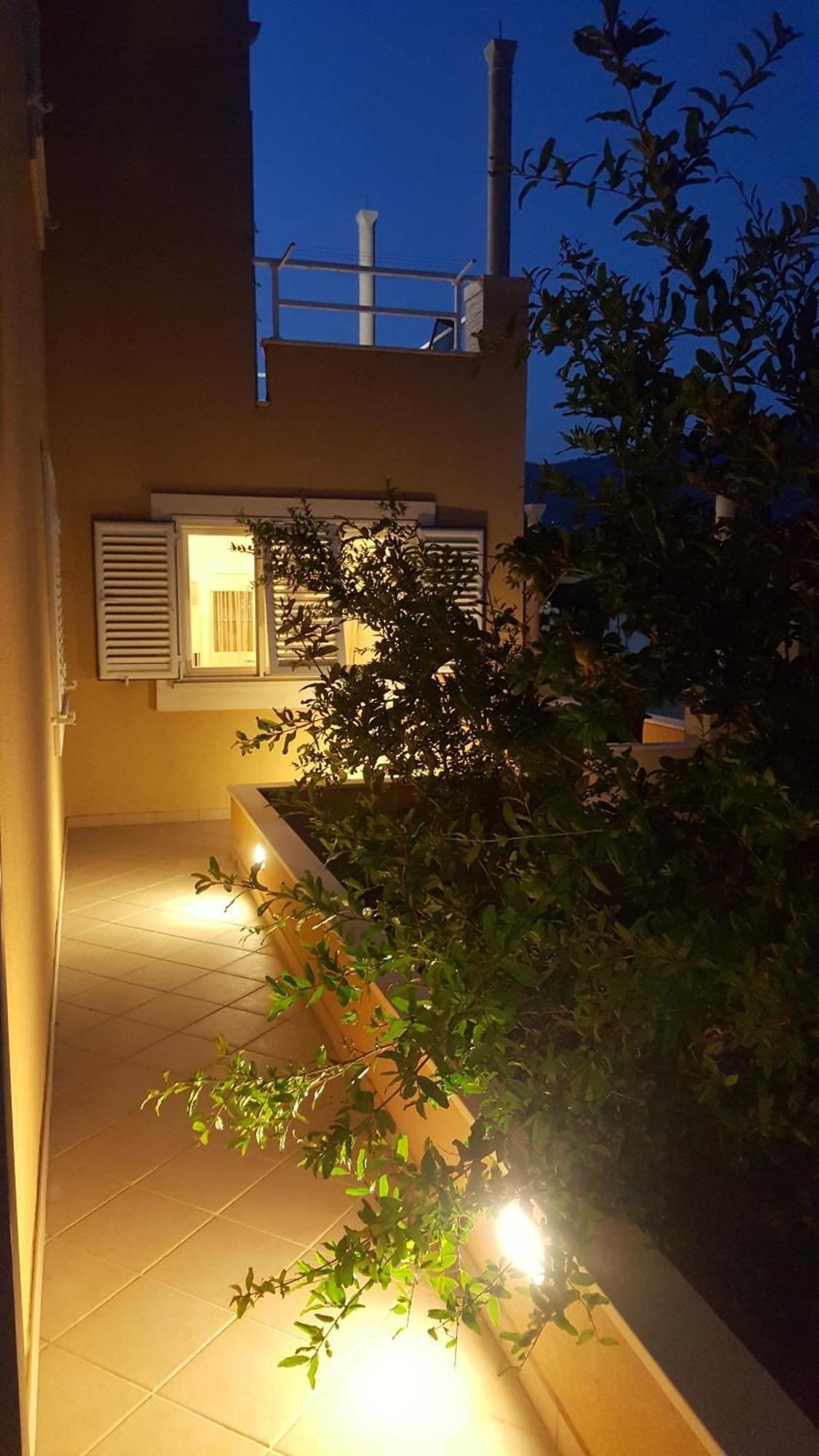 Villa "Amber" Luxury Apartments With A Pool Mlini Zimmer foto